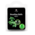 Secret Play Set 2 boules brésiliennes arôme menthe