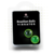 Set 2 bolas brasileñas con lubricante