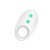 Brightgreen Huevo Vibrador Control Remoto USB Silicona nº4