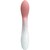 BRIGHTY VIBRADOR PUNTO G + ESTIMULADOR CLÍTORIS 30 VIBRACION