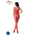 BS098 BODYSTOCKING ROJO TALLA UNICA nº3