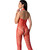 BS100 BODYSTOCKING ROJO TALLA UNICA nº1