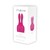 BUNNY CABEZAL ESTIMULANTE ELECTRO & ROCK nº1