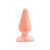 Butt plug anal grande