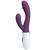 BUTTERFLY KISS VIBRATEUR RABBIT ET STIMULATEUR DE POINT G VI