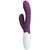 BUTTERFLY KISS VIBRATEUR RABBIT ET STIMULATEUR DE POINT G VI