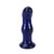 BUTTOCKS THE GLEAMING GLASS BUTTPLUG nÂș2