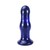BUTTOCKS THE GLEAMING GLASS BUTTPLUG nÂș5