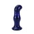 BUTTOCKS THE GLEAMING GLASS BUTTPLUG nÂș8