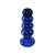BUTTOCKS  LE BOUCHON ANAL RADIANT EN VERRE nº7
