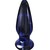 BUTTOCKS  LE BOUCHON ANAL EN VERRE BRILLANT nº2