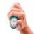 BWILD DELUXE BUNNY RABBIT VIBRATOR JADE nº1