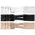 ACCESSOIRES BYE-BRA - RALLONGES DE CONTOUR FLEXIBLES 2 CROCH