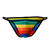 C4M12 Briefkini Arcoiris Rainbow nº2