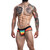 C4M13 Suspensorio Arcoiris Rainbow