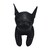 CACHORRINHO DE PELÚCIA FUCK PRETO S-LINE nº2