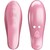CAILEY PINZAS PARA PEZONES 10 VIBRACIONES CONTROL REMOTO ROS