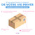 Paiements et expédition 100% discrets
