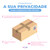 Pagamentos e envio 100% discretos