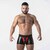 SHORT OPEN ACCESS TRUNK LOCKER GEAR ROUGE nº3