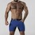 SHORTS OUVRANTS 5 POCKET CHAP SHORT BLEU
LOCKER GEAR nº2