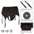 CALEX BOUNDLESS ARNES TANGA CON LIGUERO S/M nº7