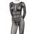 CALEX LACE BODY SUIT TALLA UNICA nº1