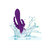 CALEX LONG BEACH BOOTYLICIOUS PURPLE nº3