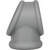 Calexotics - alpha precision ring - anillo - gris