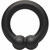 Calexotics - anillo muscular de silicona - negro