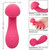 Calexotics - eccitatore di folletti - stimolatore - rosa