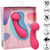 Calexotics - eccitatore di folletti - stimolatore - rosa