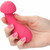Calexotics - eccitatore di folletti - stimolatore - rosa