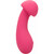 Calexotics - eccitatore di folletti - stimolatore - rosa