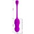 OEUF VIBRANT CALLIERI nº2