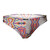 CALZONCILLO CORTE BAJO AZTEC XL nº2