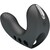 CAMELIA VIBRADOR DE DEDO 7 VIBRACIONES NEGRO nº1