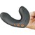 CAMELIA VIBRADOR DE DEDO 7 VIBRACIONES NEGRO nº4