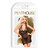 CAMISA DE NOITE E TANGA SWEET & SPICY PENTHOUSE PRETA nº