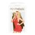 CAMISA DE NOITE E TANGA SWEET & SPICY PENTHOUSE VERMELHA
