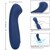CASHMERE SATINATO BLU nº6