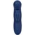 CASHMERE DUO SOIE BLEU nº3