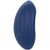 CASHMERE VELOURS CURVE BLEU nº1