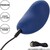 CASHMERE VELOURS CURVE BLEU nº11