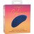 CASHMERE VELOURS CURVE BLEU nº12