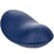 CASHMERE VELOURS CURVE BLEU nº6
