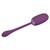 UOVO VIBRANTE RICARICABILE CASPER VIOLA nº2