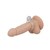 CASUAL LOVE 26 ANILLO VIBRADOR CONEJITO TRANSPARENTE nº2