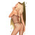 CATSUIT BODY SEARCH PENTHOUSE PRETO nº1