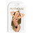 CATSUIT BODY SEARCH PENTHOUSE PRETO nº2